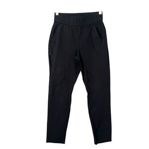 ALDER Open Air Pants Black Size Small
